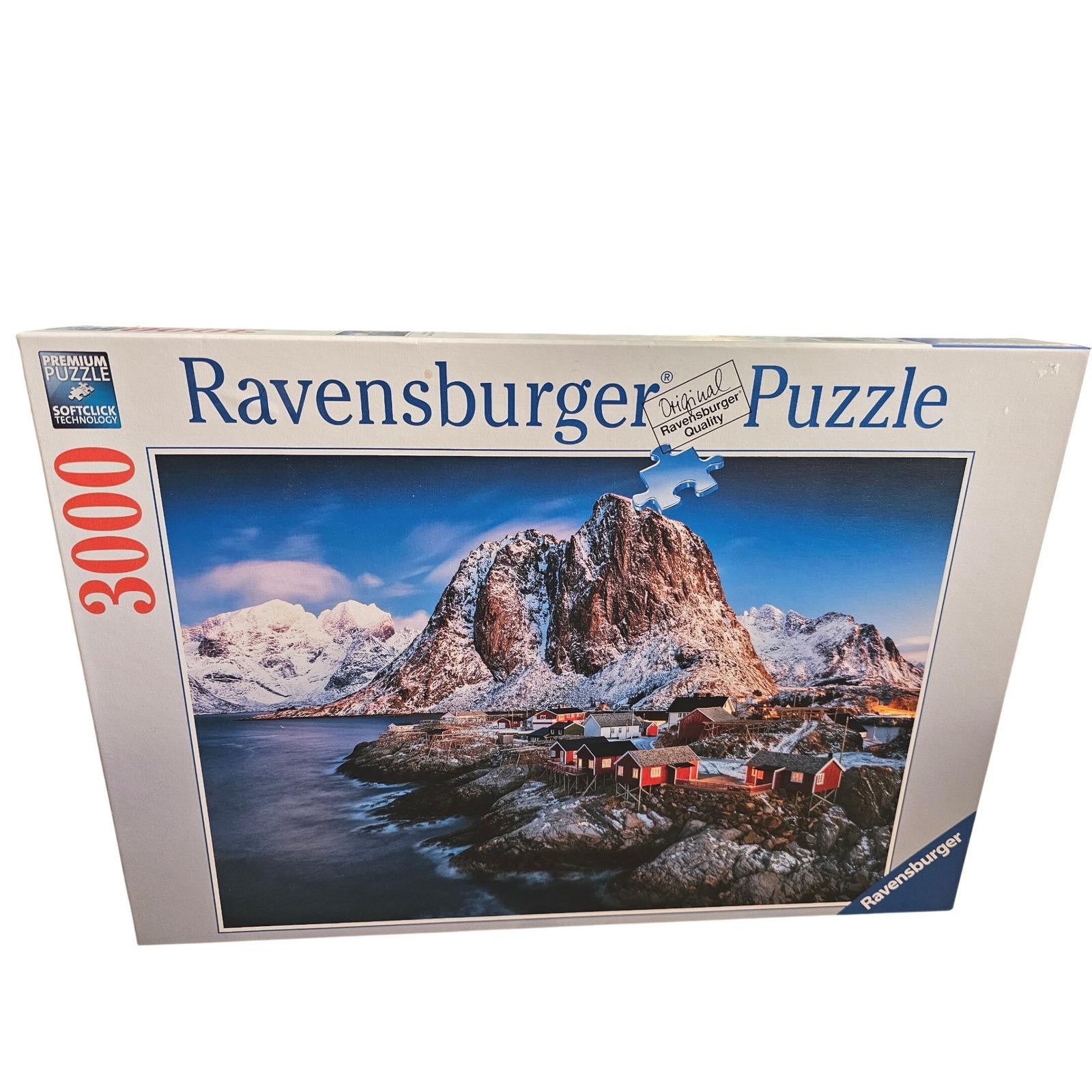 3000 piece puzzle ravensburger - Etsy 日本