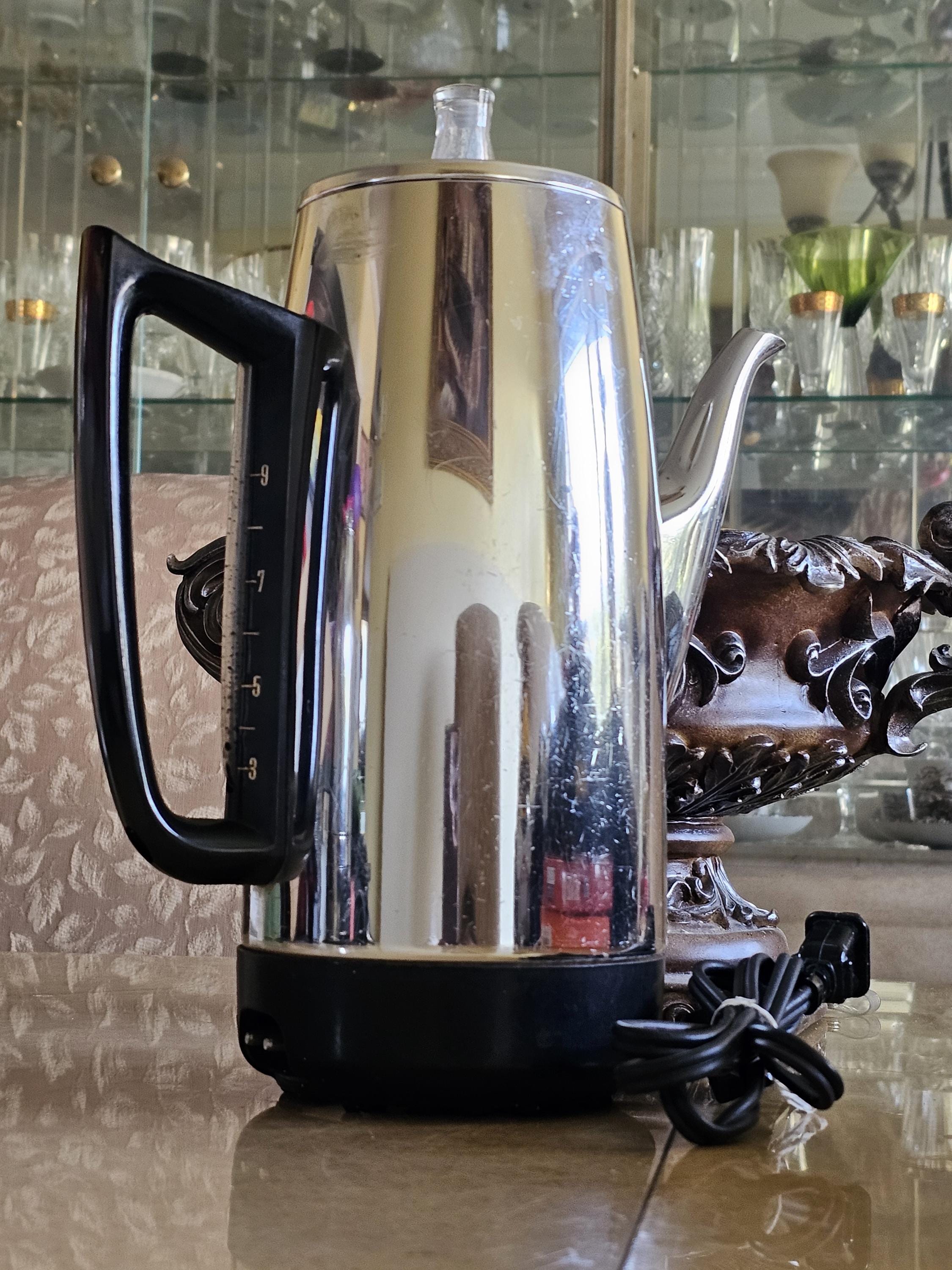 General Electric Coffee Maker Ireland