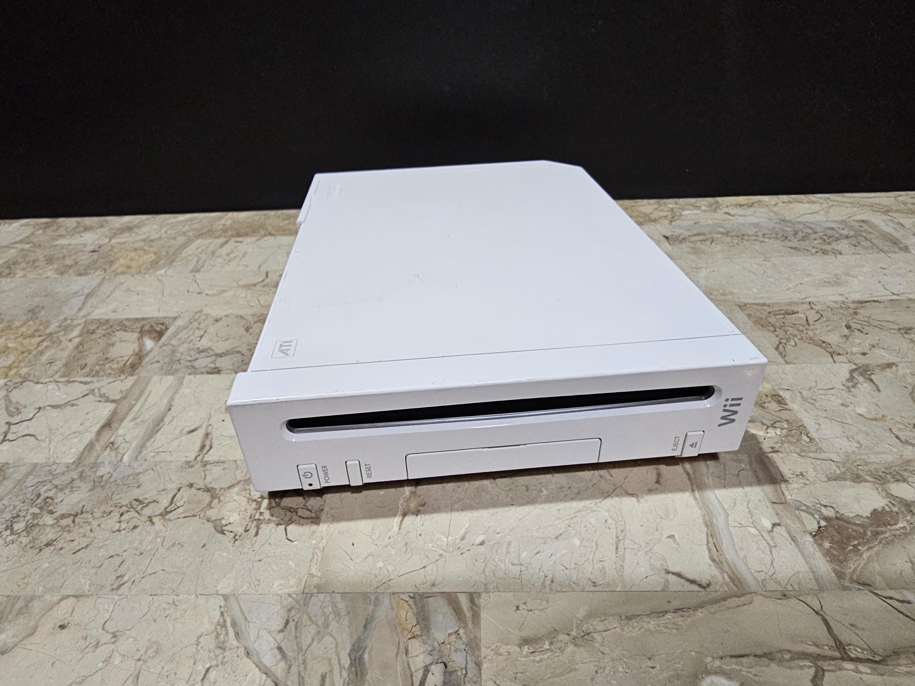 Wii その他一式 Nintendo Wii Console Japanese Version Japan NTSC-J JP - US SELLER