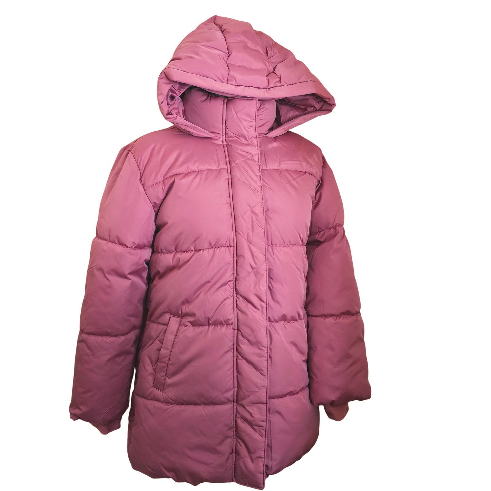 Gap Puffer Jacket - Etsy