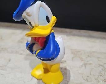 ヴィンテージ ディズニー ハードプラスチックフィギュア 6インチ