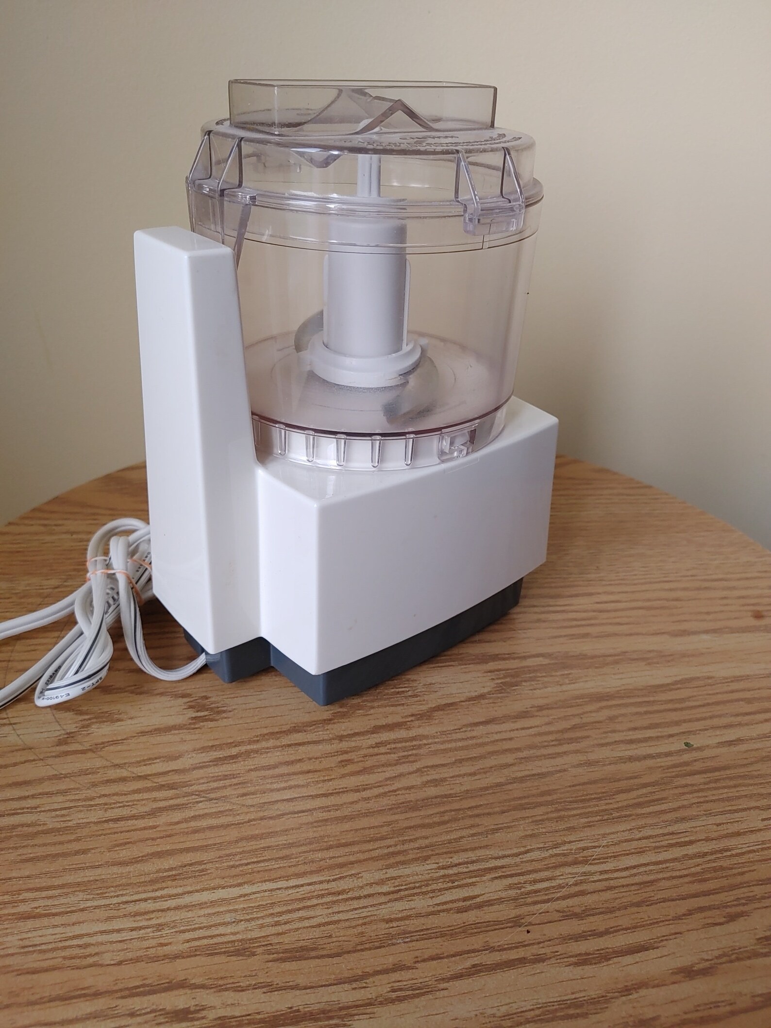Cuisinart DLC1C Miniprep Chopper/grinder Processor. Etsy