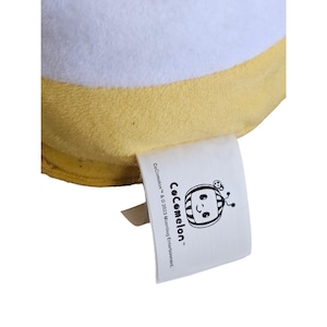 Muñeca de juguete Cocomelon Peek a Boo con forma de sandía, musical y con sonido imagen 4