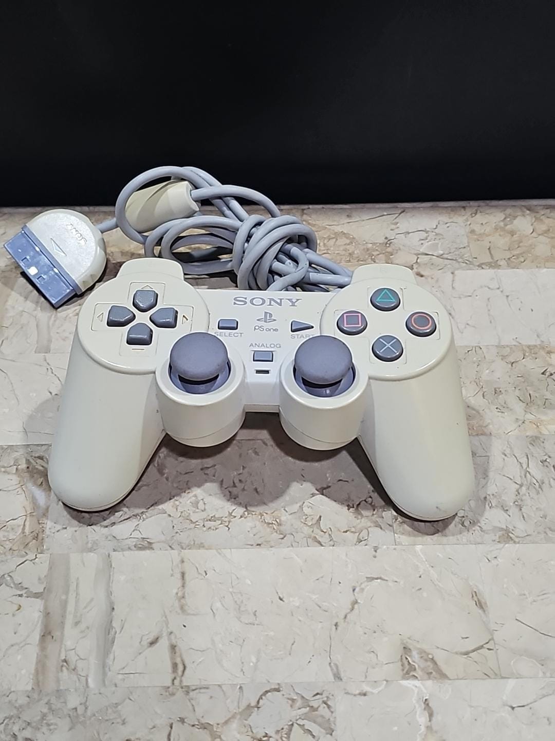 Official Sony Playstation 1 Classic Mini SCPH-1000R PS1 Wired USB