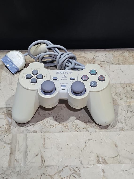 Official Sony Playstation 1 Classic Mini SCPH-1000R PS1 Wired USB