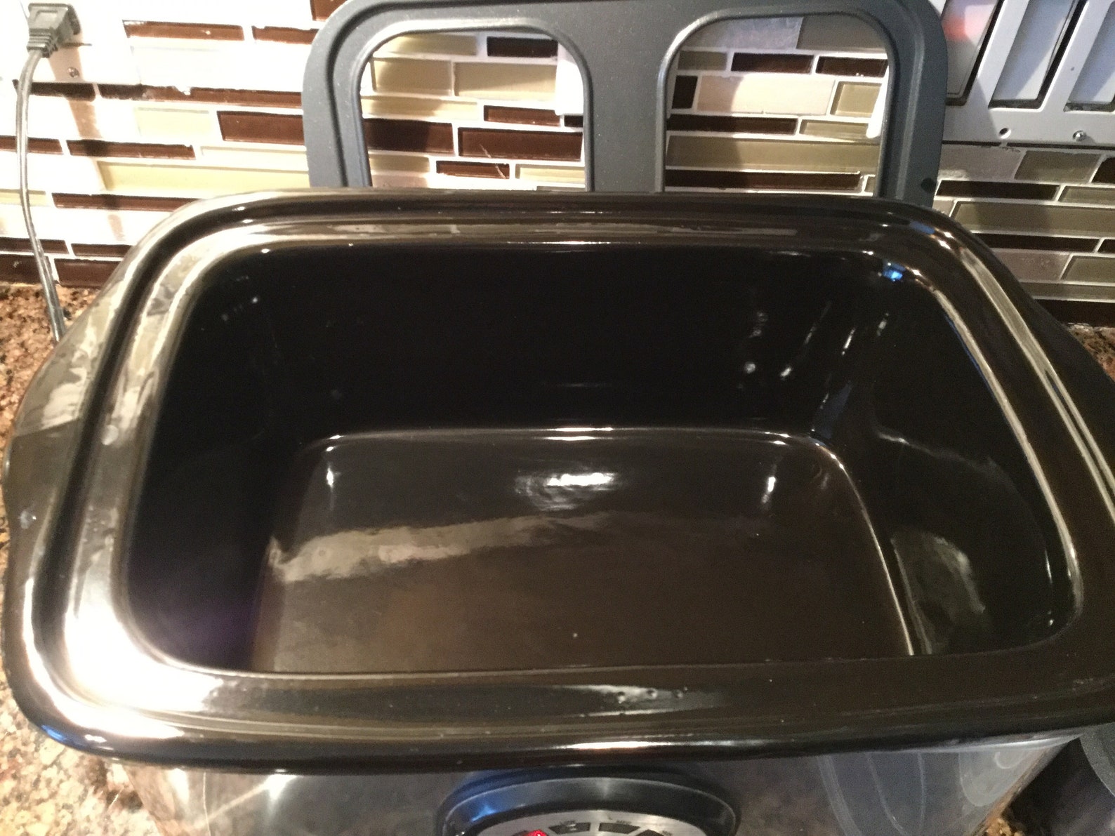 Bravetti 8 Quart Stainless SLOW COOKERProfessional Etsy