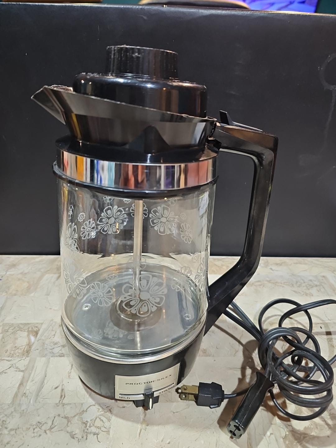 Proctor silex coffee maker - Etsy 日本