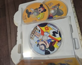 Disney World English Course Set From Ingles Sin Barreras #3 - Etsy