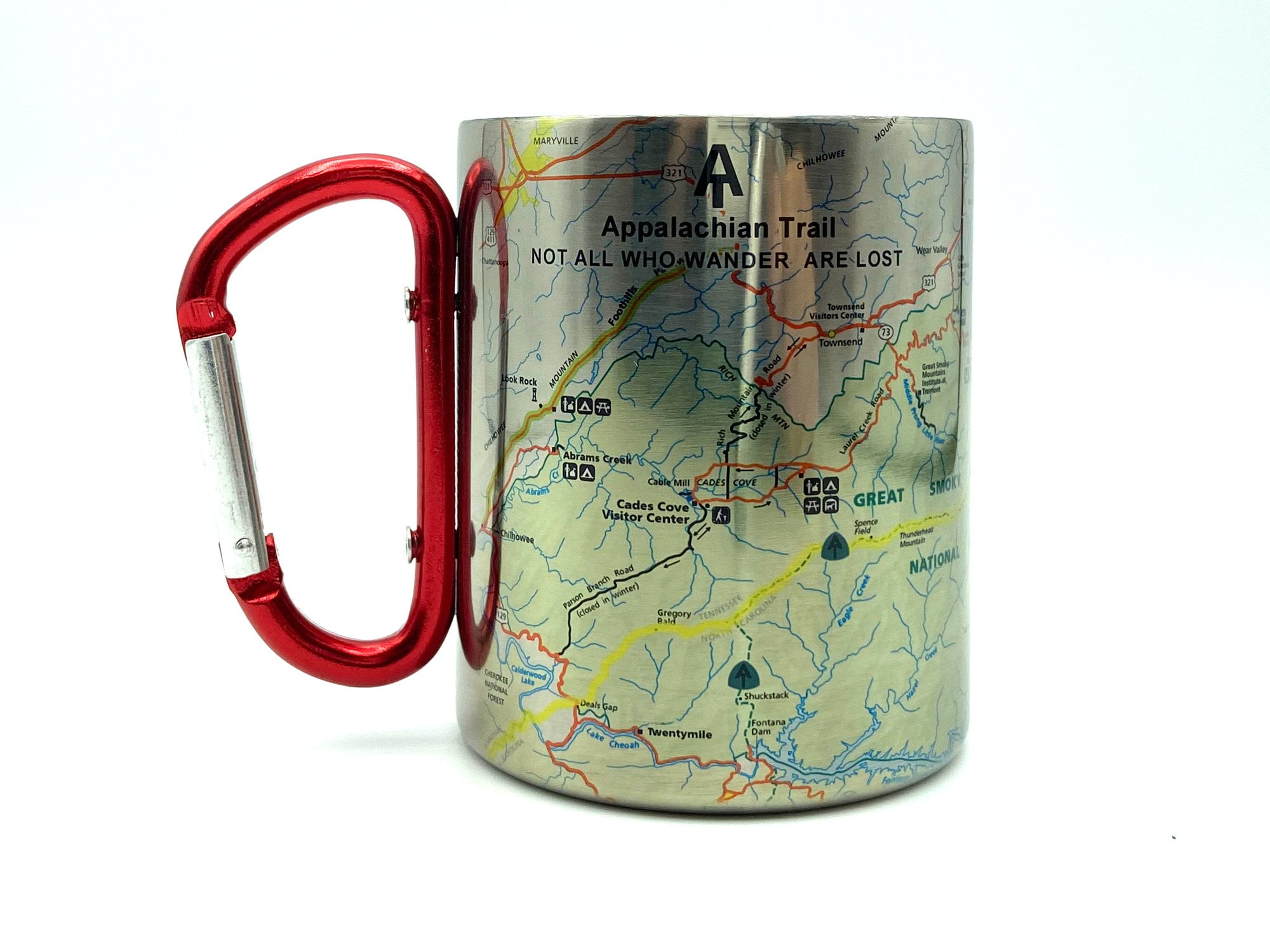 Hiking Coffee Mug - Etsy
