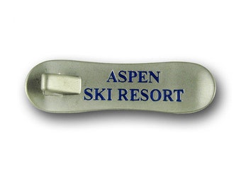 Aspen Flaschenöffner Magnet #05