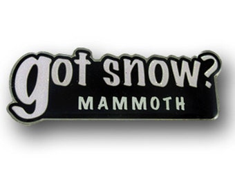 Mammut Got Snow Skiort Magnet #1