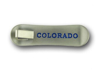 Colorado Flaschenöffner Magnet #01