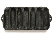 Vintage Wagner Ware Cast Iron Corn Bread Tray