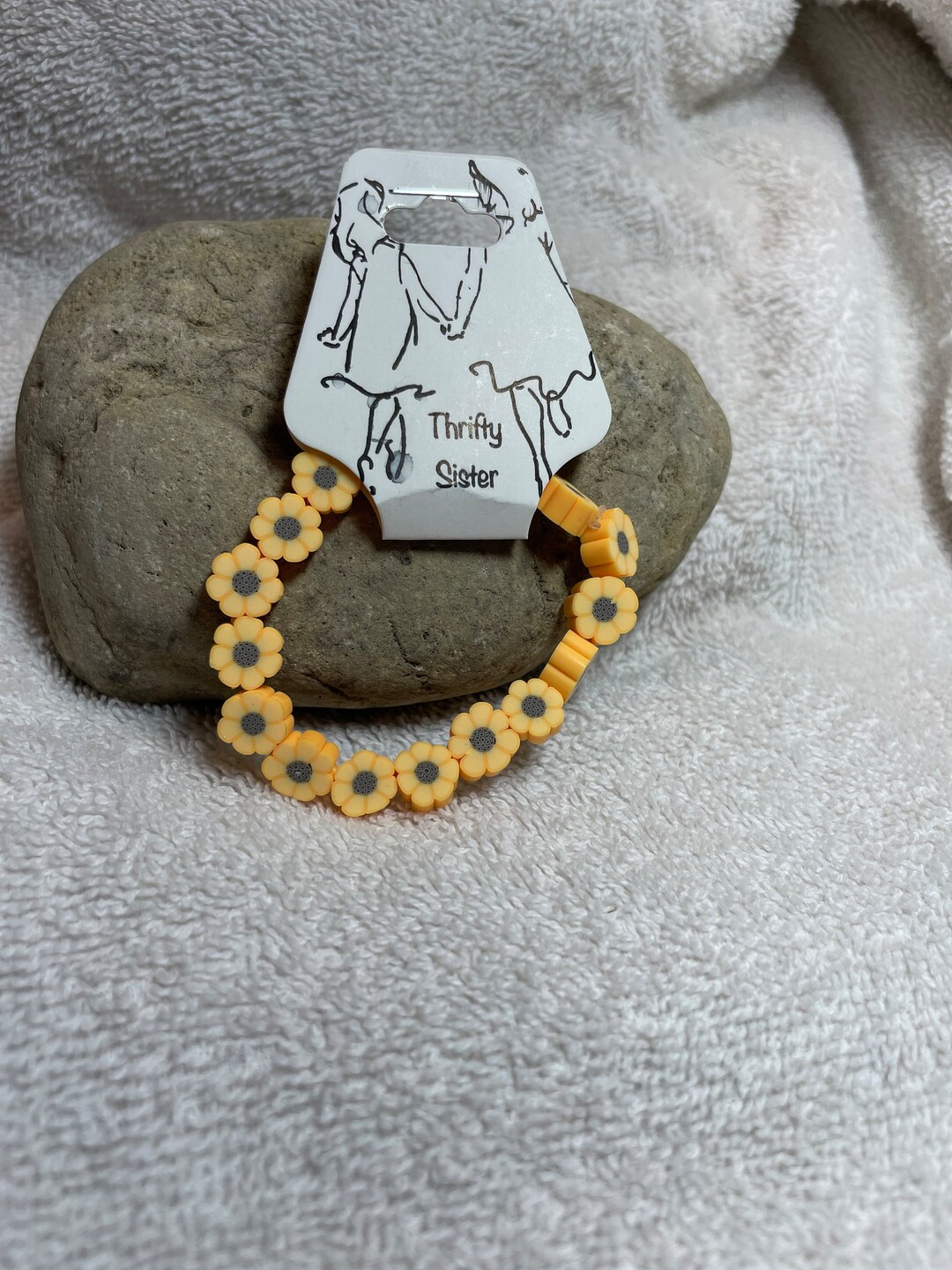 Little Girl Bracelets Etsy