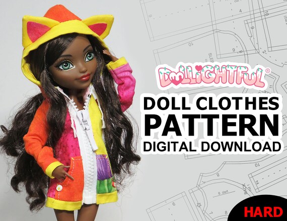 doll clothes