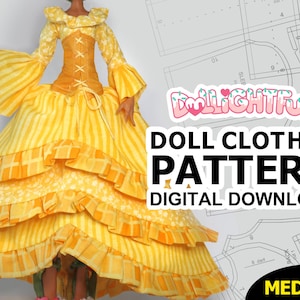 dollightful shop