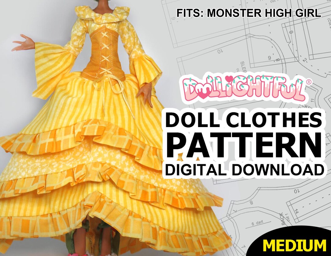Dollightful sales doll shop