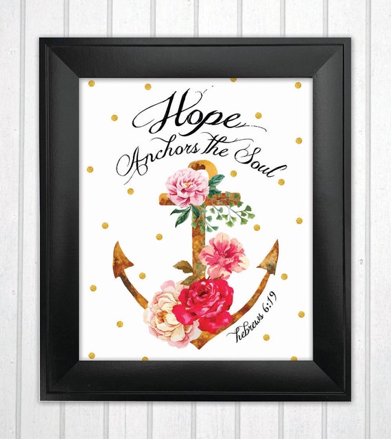 INSTANT DOWNLOAD Bible Verse art Printable Scripture Print | Etsy