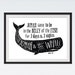 Laundry Print, Bible Verse Print, Laundry Room Decor, Scripture Print, Laundry Sign, Laundry ...