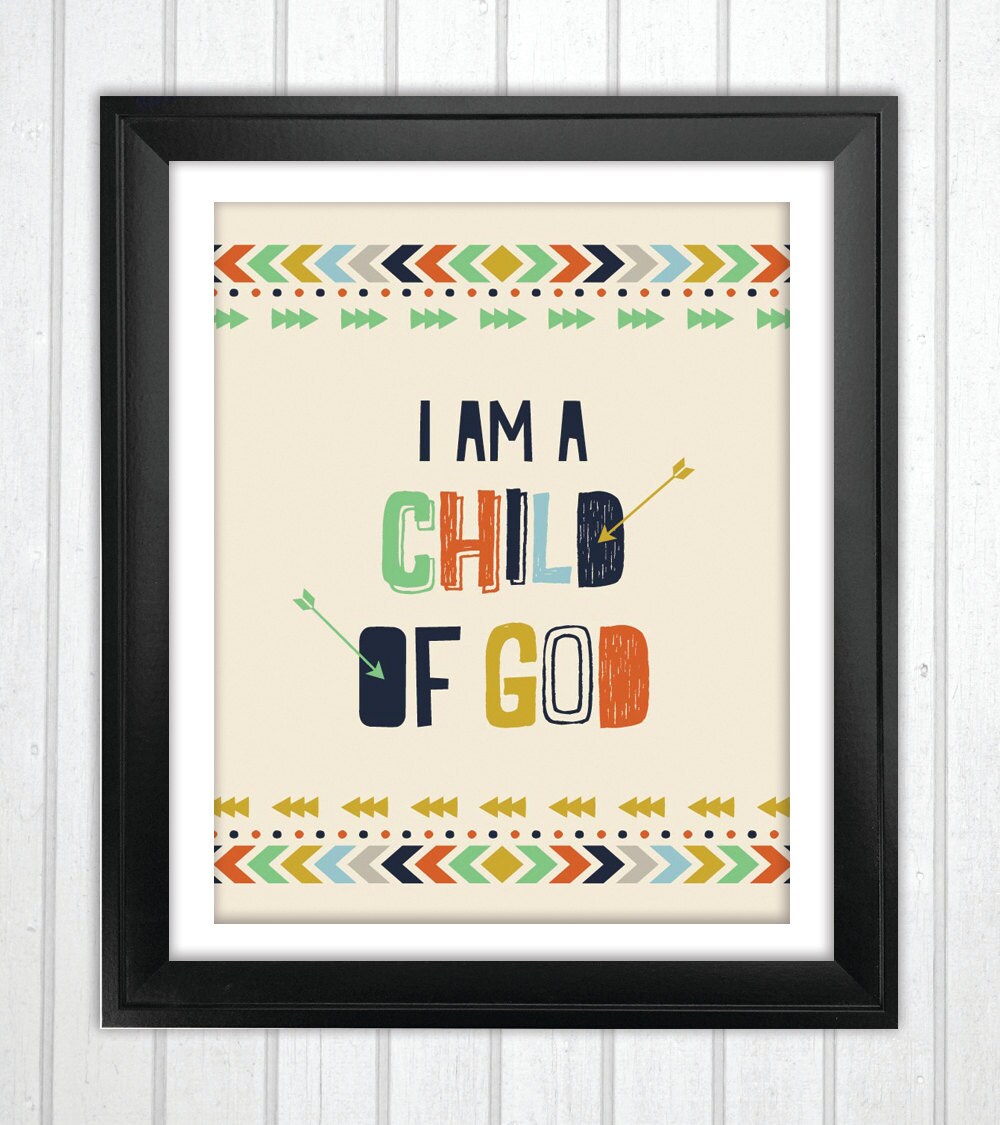INSTANT DOWNLOAD Bible Verse Printable Scripture Print - Etsy