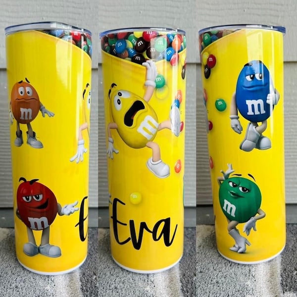 Personalized M& Ms Etsy