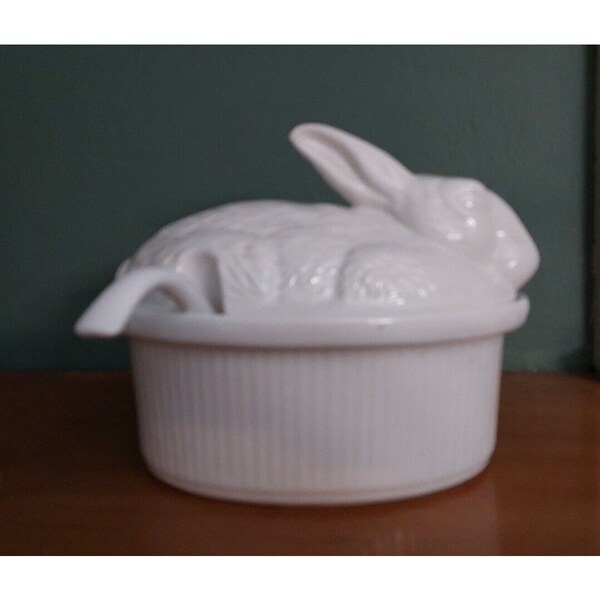 Soup Tureen - Etsy