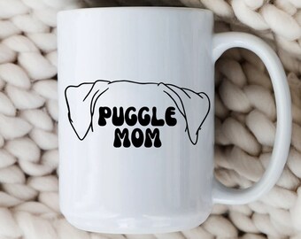 puggle mug