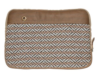 boho laptop sleeve