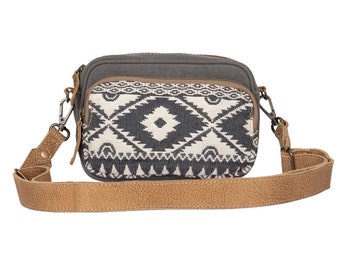 Temptation Small Crossbody Bag | Boho Handbag | Hipster Handbag | Small Handbag