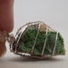 see more listings in the Green Stones section