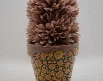 Dotty Cones