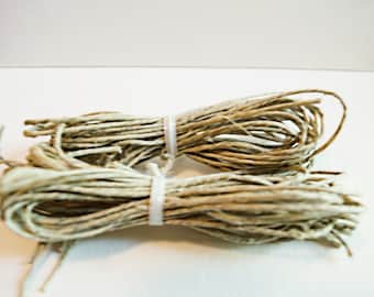 24 Inch Hemp Cord
