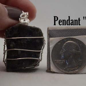 Emberlite Pendant
