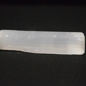Selenite Stick Specimen