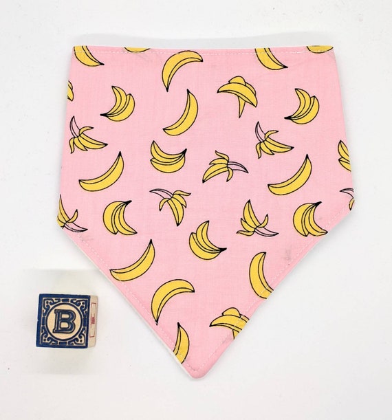 banana bib