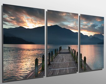 metal print etsy