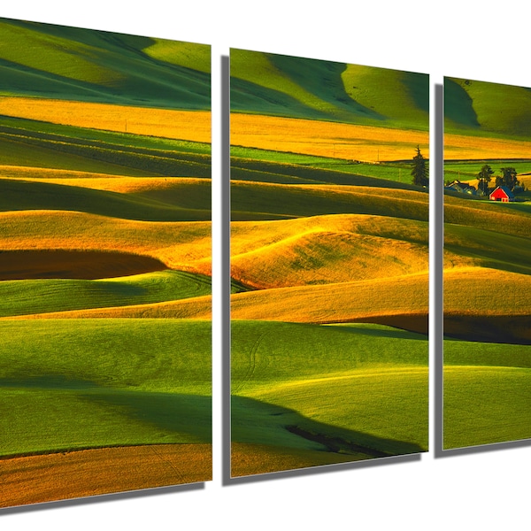 Palouse - Etsy