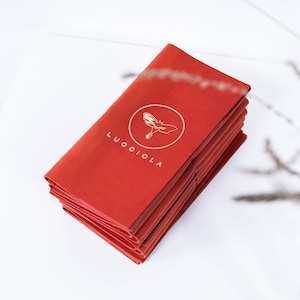 Apresentador de verificação de couro personalizado, suporte de verificação de bar de café, suporte de recibo personalizado, livro de verificação de convidados, suporte de cartão de livro de servidor de restaurante