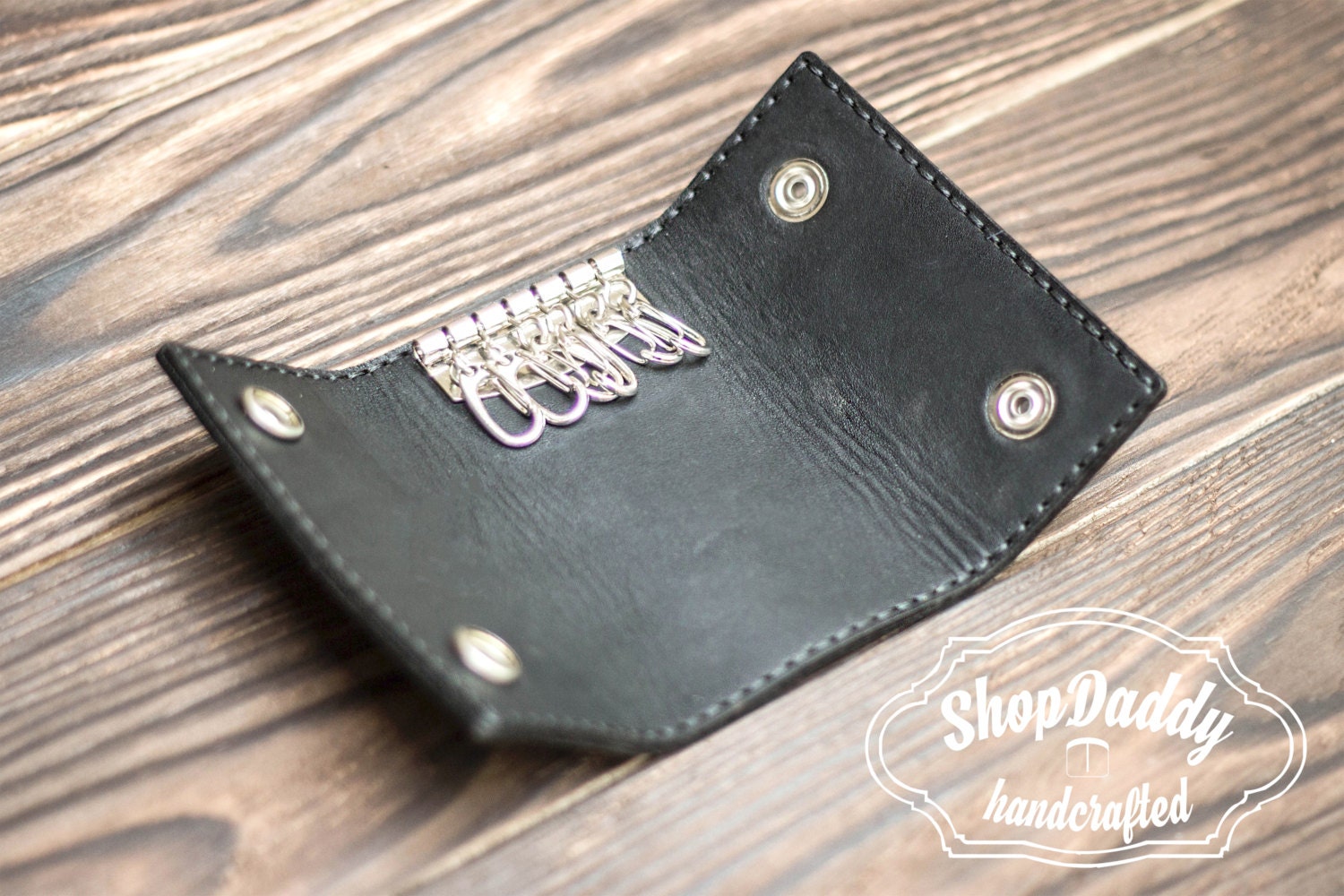 Key Bag Key Holders Leather Key HolderKey Pouch Key Etsy