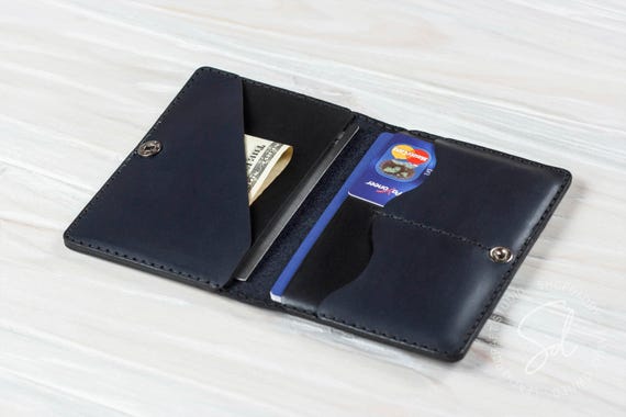 Best Travel Wallet Mens Leather Wallet Passport Wallet 