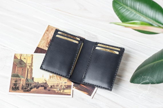 Compact Wallets Collection for Men