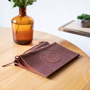 Restaurant-Speisekarten-Abdeckung, Leder-Speisekarte, Restaurant-Abdeckung, Menükarte, Menü-Abdeckung, Menübuch, Menühalter, Menü Cover Design, Modernes Menü, Menüordner