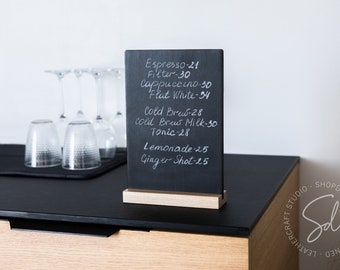Schild reserviert - Bewundern Sie unserem Favoriten