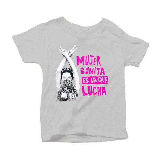 camisetas bonitas mujer