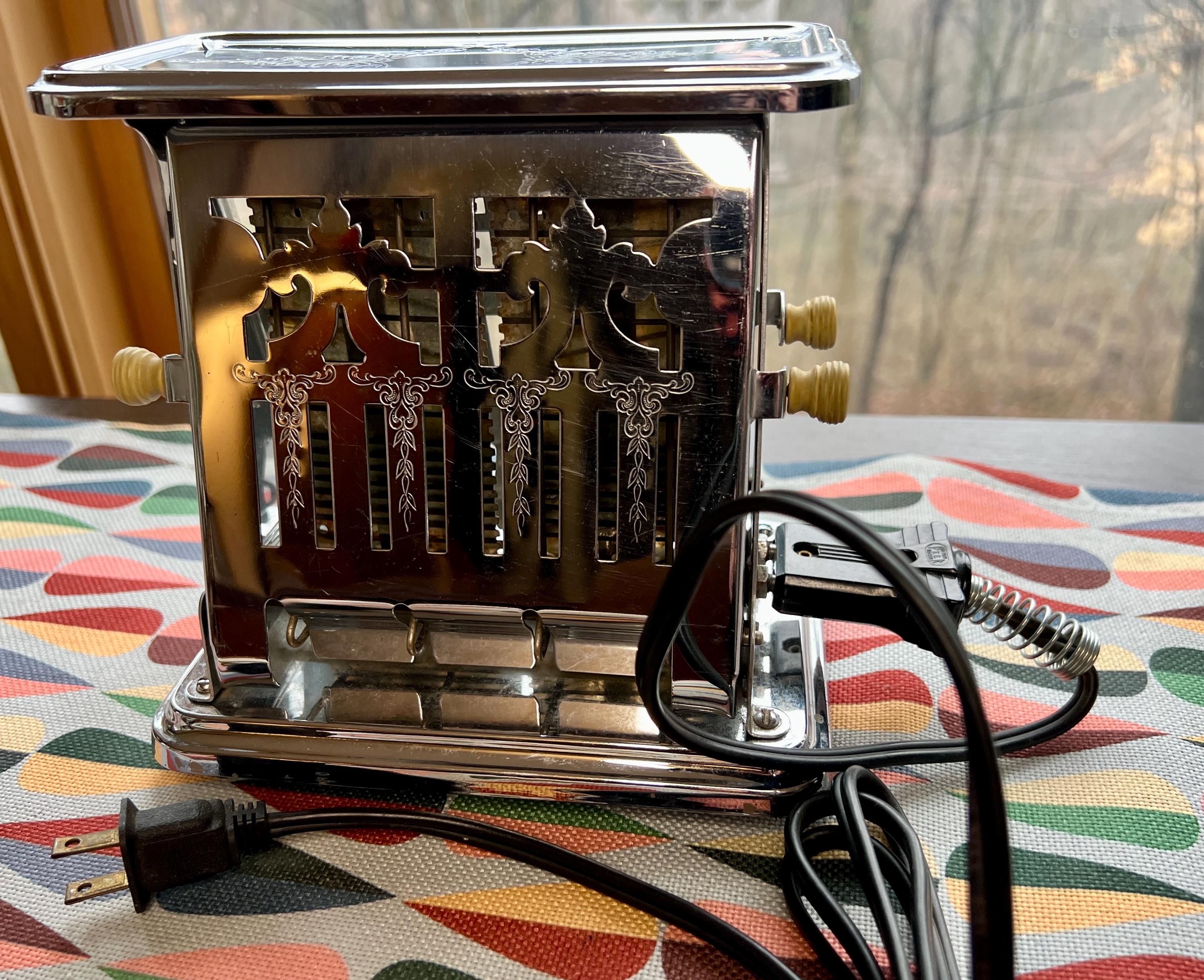 Universal Toaster - Etsy