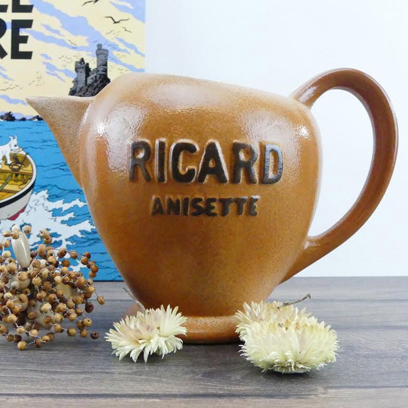 Ricard Anissette 