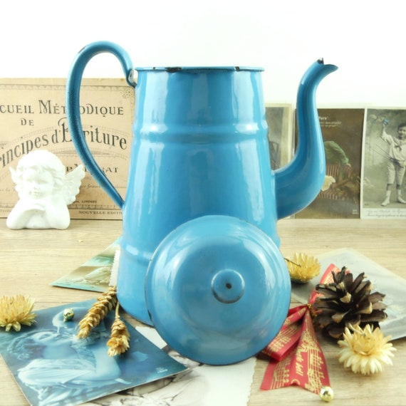 Pretty coffee maker online