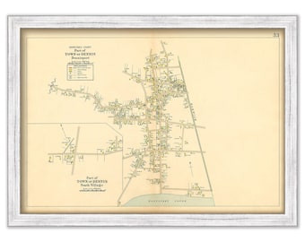 DENNISPORT, Massachusetts 1910