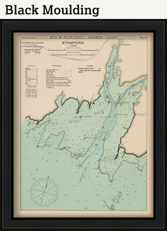 High Tide Chart Stamford Ct