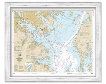 NAUTICAL CHARTS